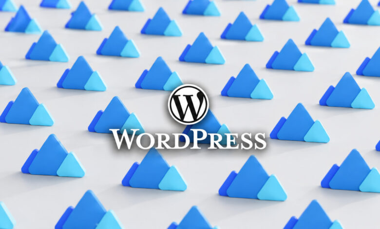 Critical Everest Forms Pro flaw exploited to take over WordPress sites
