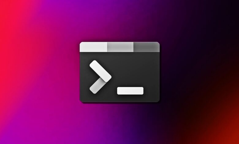 Intelligent Terminal