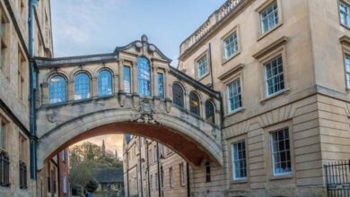 Oxford University data pwned again by career platform breach