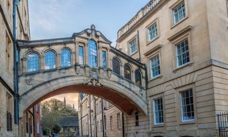 Oxford University data pwned again by career platform breach