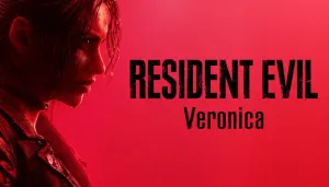 Resident Evil: Veronica Can Fix One Of The Series’ Biggest Mistakes